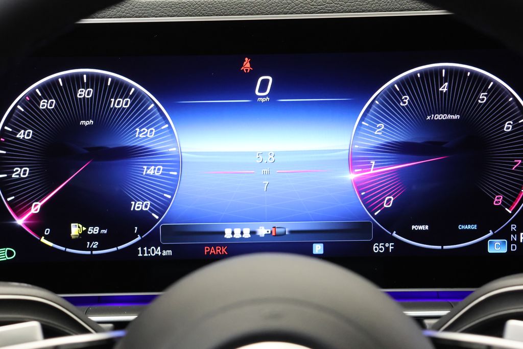 Thumbnail: 2026 Mercedes-Benz GLE - 23