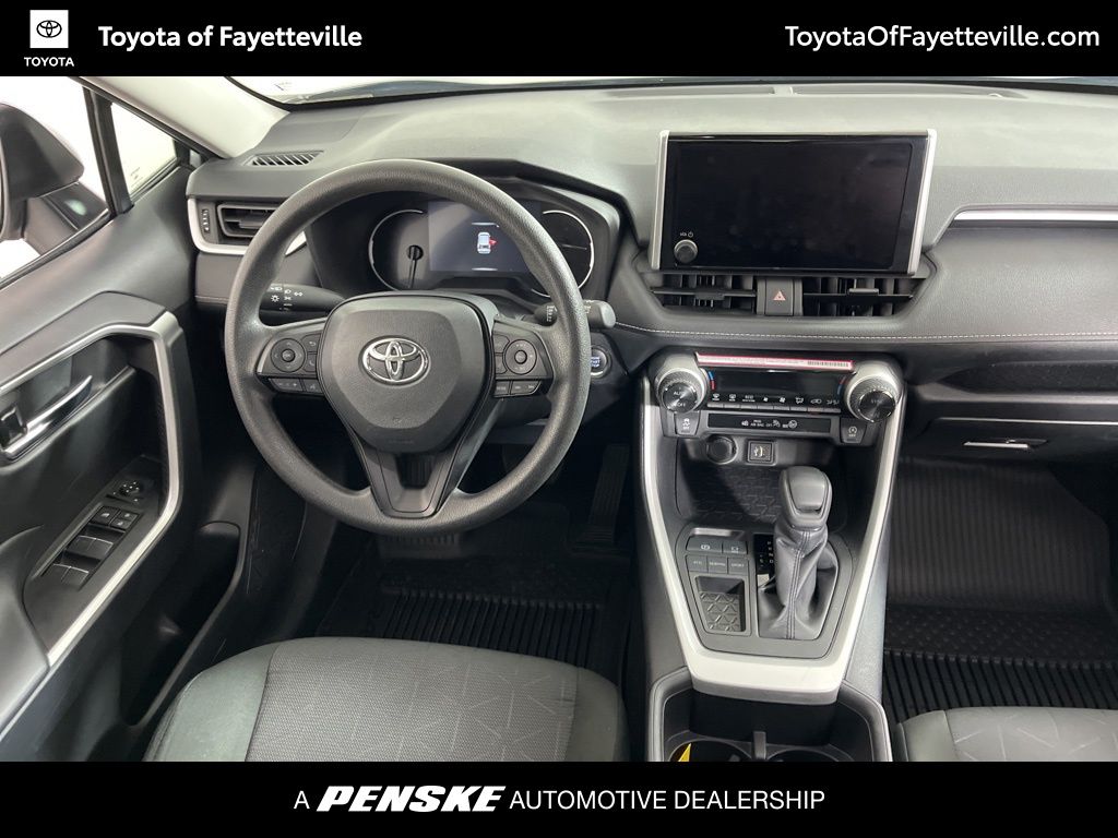 Thumbnail: 2024 Toyota RAV4 - 5