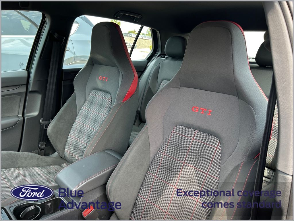 Certified Used 2024  Volkswagen 2.0T S image 10