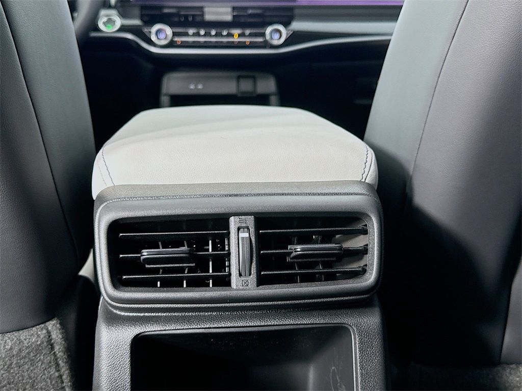 New Car 2025 Honda Prologue  Touring For Sale Under $60,000 In Austin, Texas