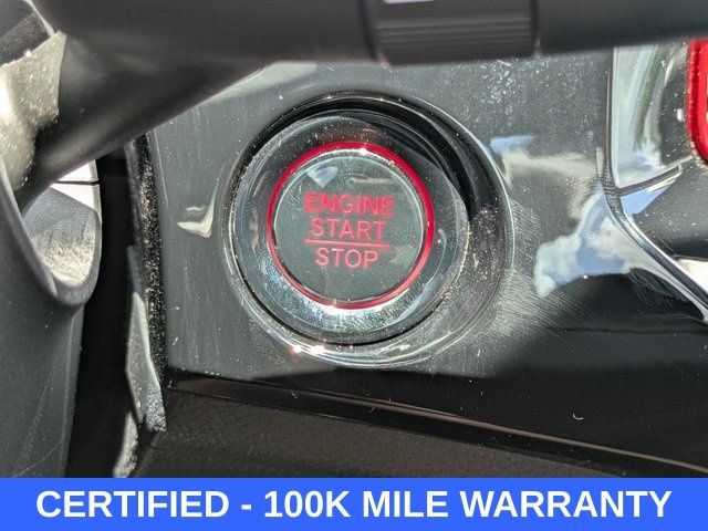 Certified Used 2025 Gray Honda  image 26