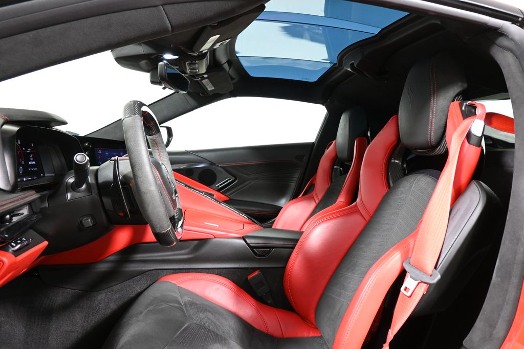 Thumbnail: 2023 Chevrolet Corvette - 5