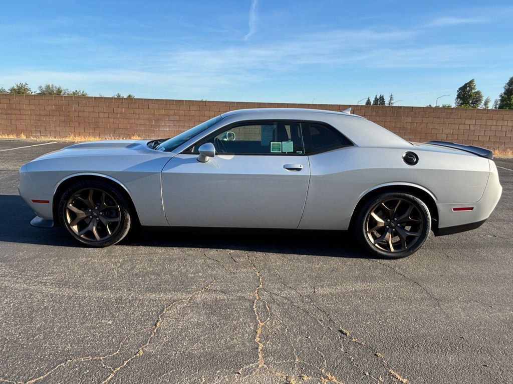 Thumbnail: 2019 Dodge Challenger - 8