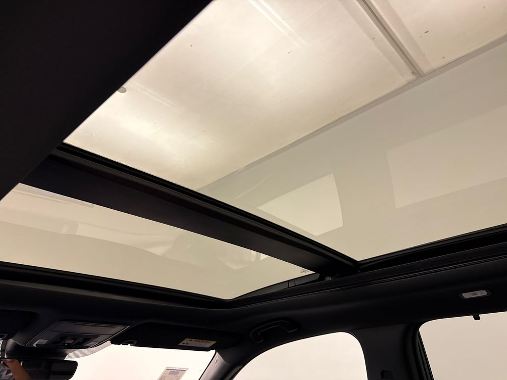 New 2026 Black Honda Black Edition image 12