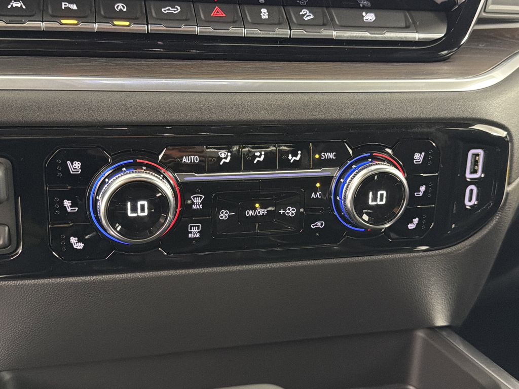 new 2026 GMC Sierra 1500 car, priced at $59,420