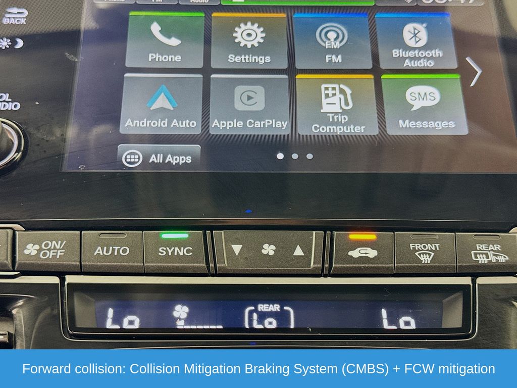 Used Car 2020 Honda Odyssey  Ex-l For Sale Under $30,000 In Austin, Texas