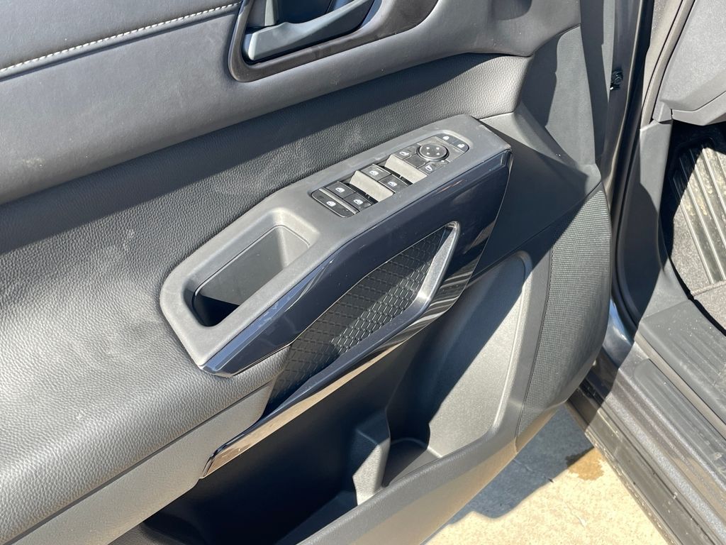 2026 Nissan Pathfinder