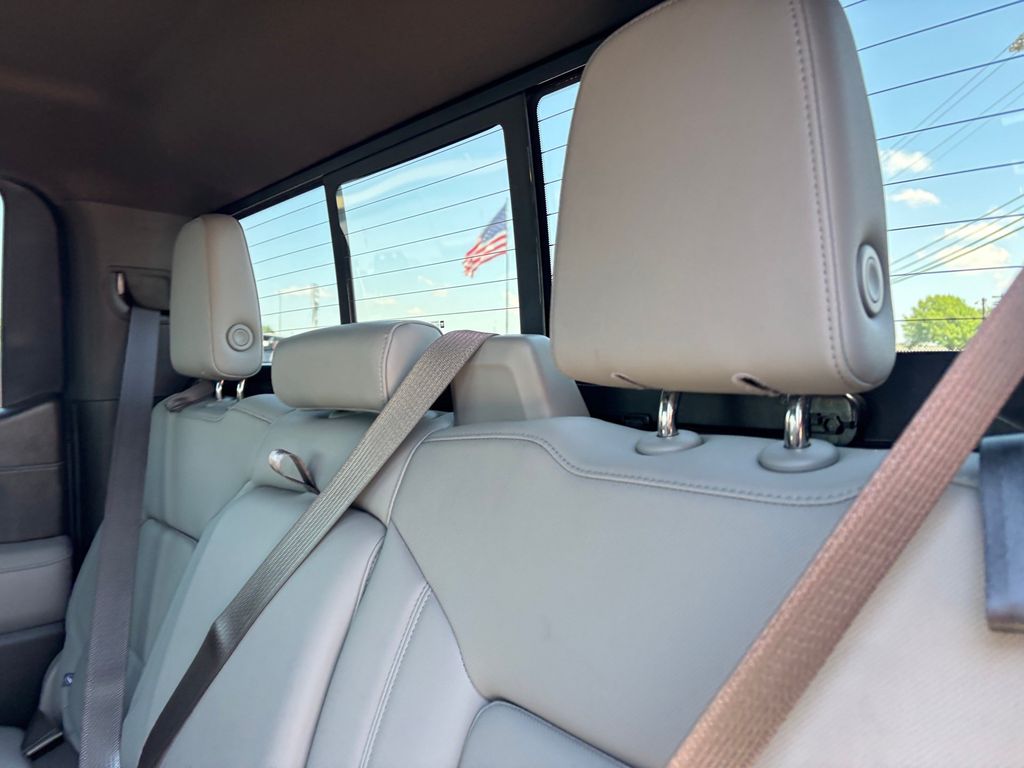 Used Car 2021 Gmc Sierra 1500  Slt For Sale Under $40,000 In Austin, Texas