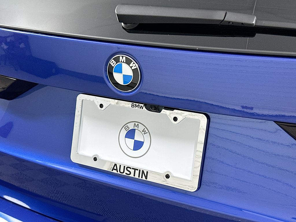 Thumbnail: 2026 BMW X1 - 22