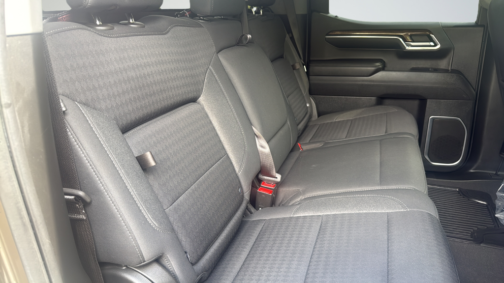 Used 2023 GMC Sierra 1500 Elevation 4D Crew Cab