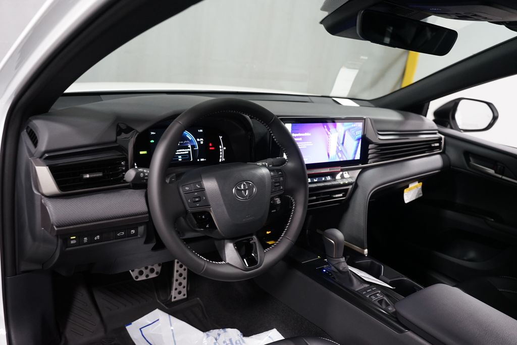 Thumbnail: 2026 Toyota Camry - 11