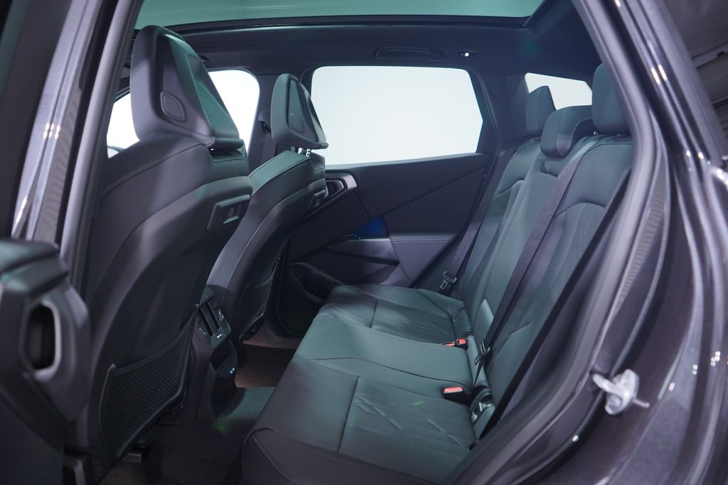 Thumbnail: 2026 BMW X3 - 9