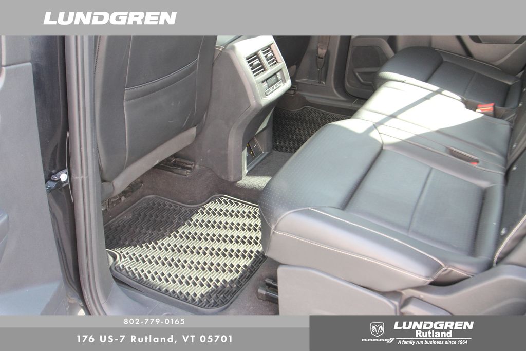 Used 2022 Volkswagen Atlas SUV