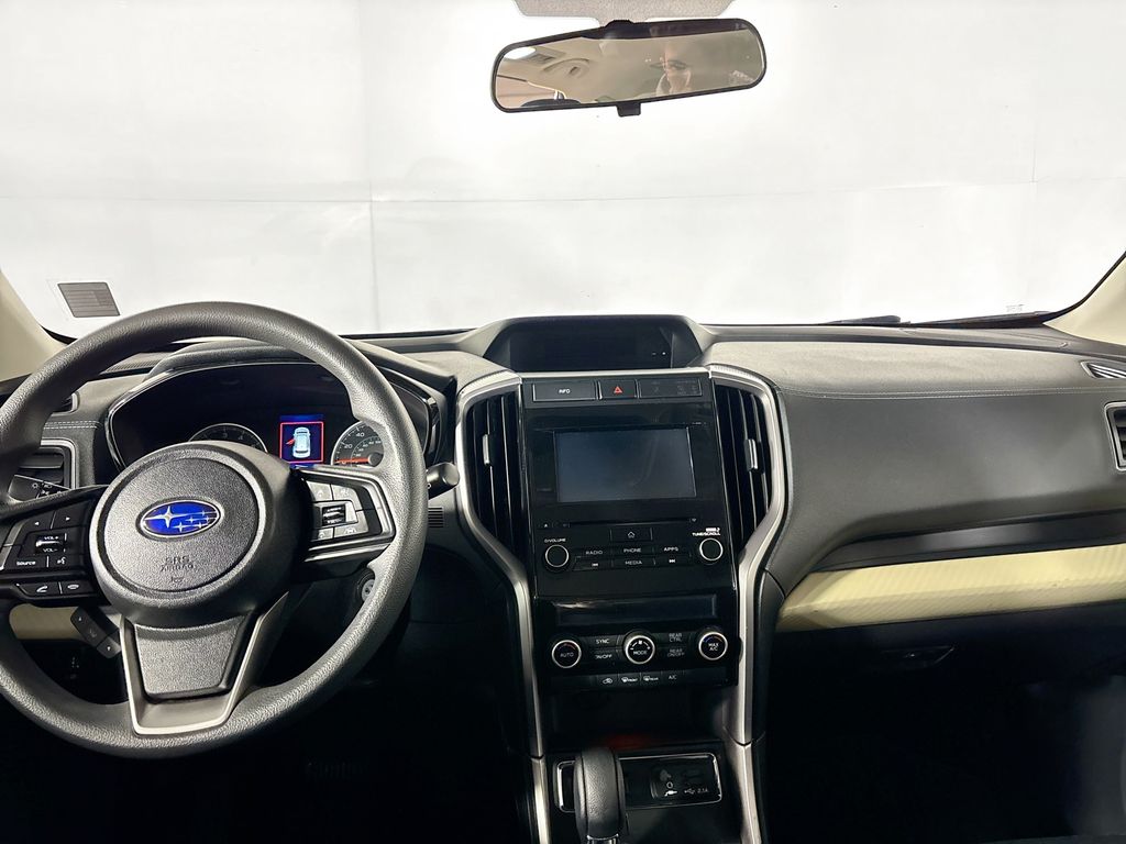 2019 Subaru Ascent Base