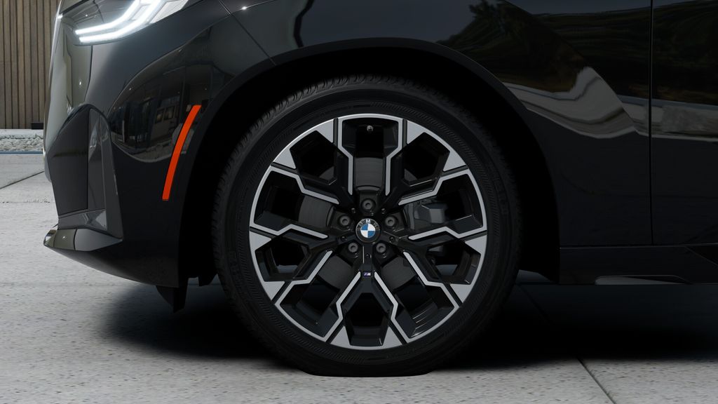 Thumbnail: 2026 BMW X3 - 32