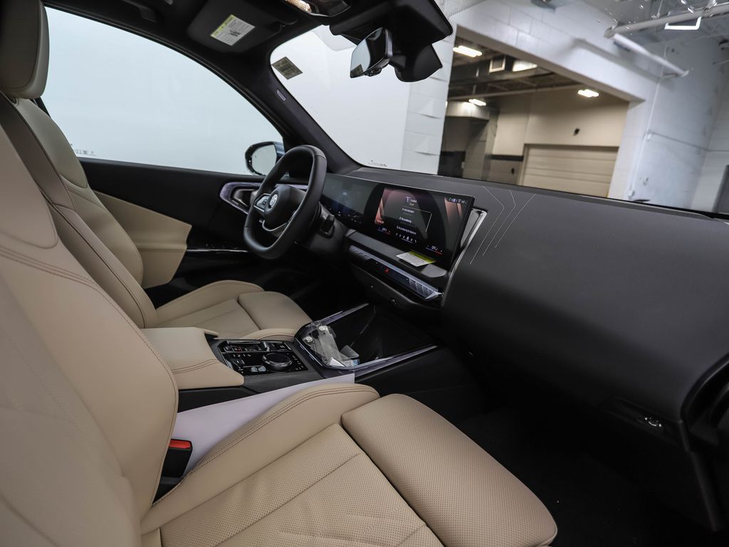 Thumbnail: 2026 BMW X3 - 30