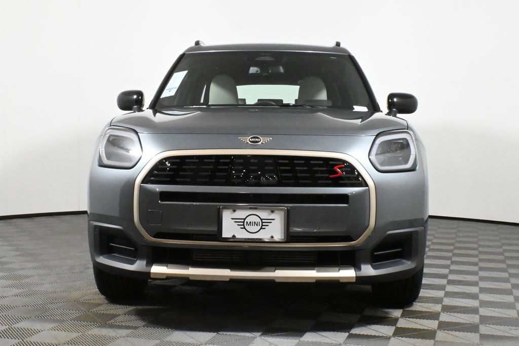 2025 MINI Cooper Countryman S 10