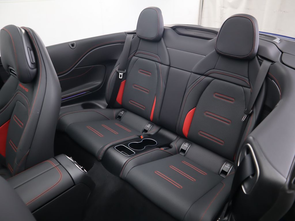 Thumbnail: 2025 Mercedes-Benz CLE - 30