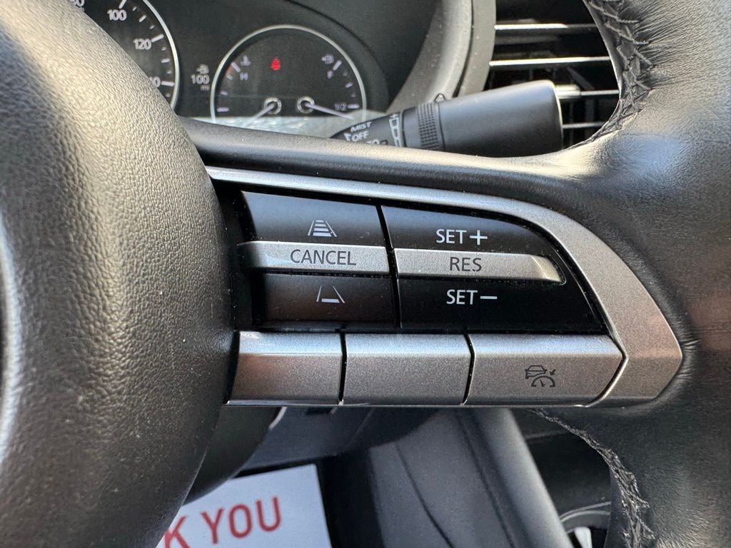Used Car 2023 Mazda Mazda3  2.5 S Select Package For Sale Under $25,000 In Georgetown, Texas