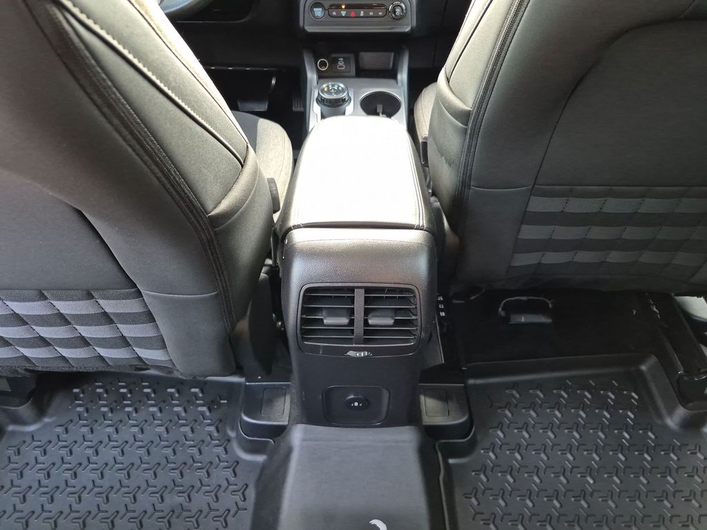 Used 2025 Black Ford Big Bend image 32