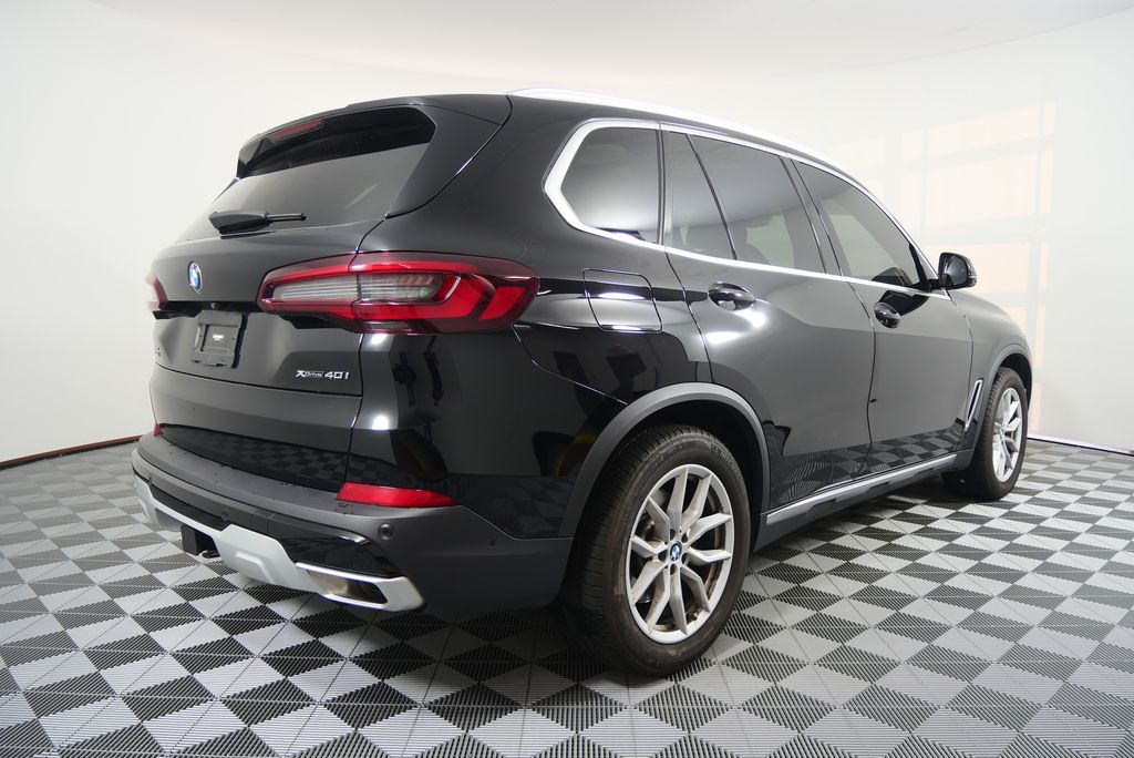 Thumbnail: 2023 BMW X5 - 3