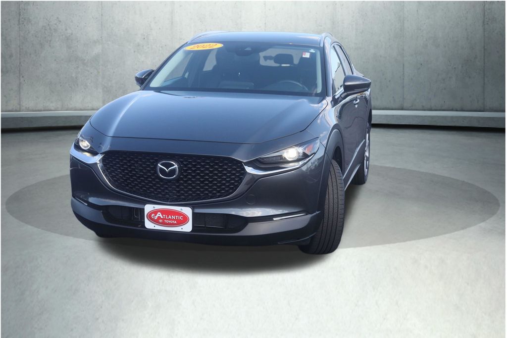 Used 2022 Mazda CX-30 SUV