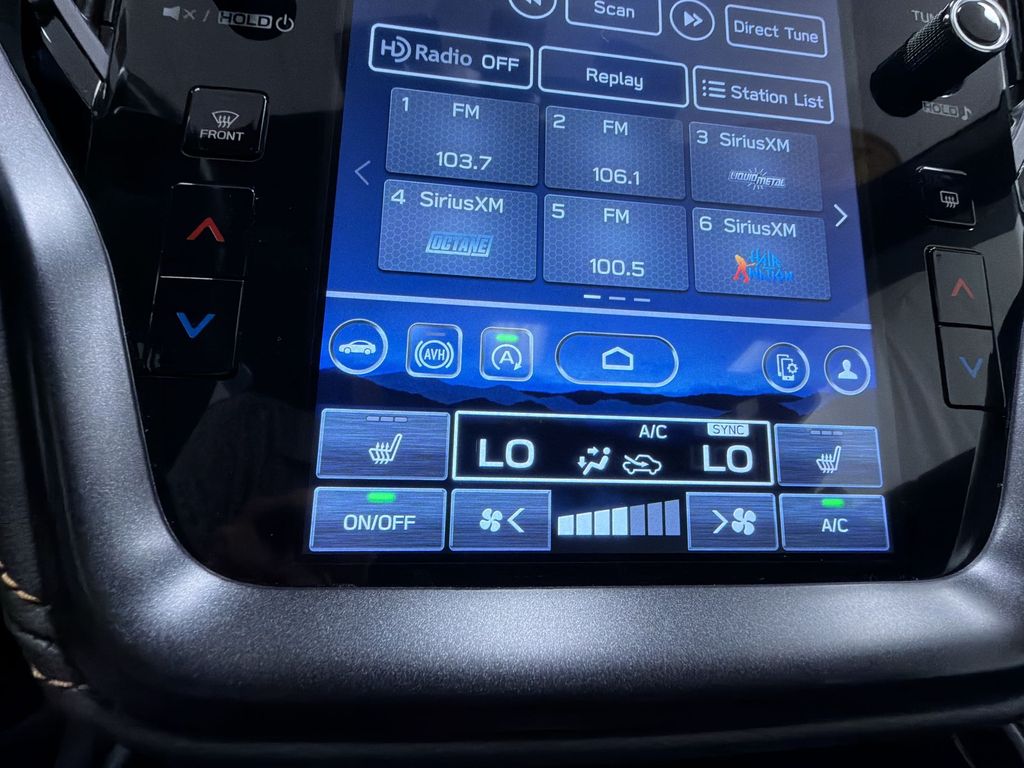 Used 2023 Subaru Outback SUV