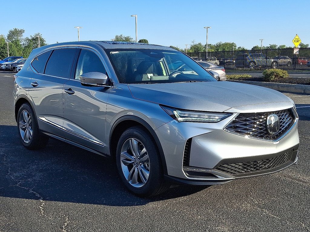 Thumbnail: 2026 Acura MDX - 2