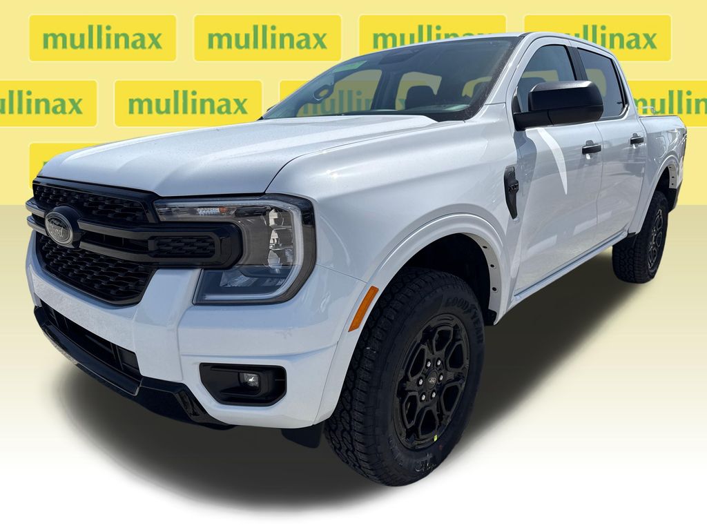 New 2026  Ford XLT image 17