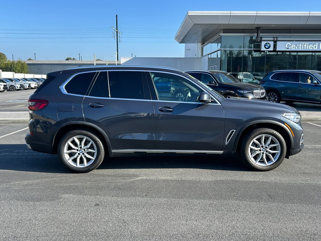 Thumbnail: 2019 BMW X5 - 6