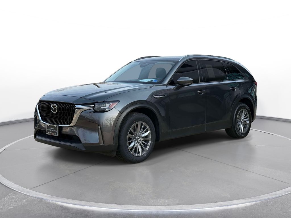 2024 Mazda CX-90 PHEV Preferred