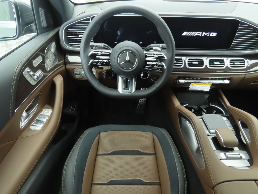 Thumbnail: 2026 Mercedes-Benz GLE - 10