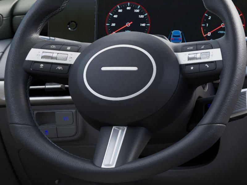 Thumbnail: 2025 Hyundai Tucson - 15
