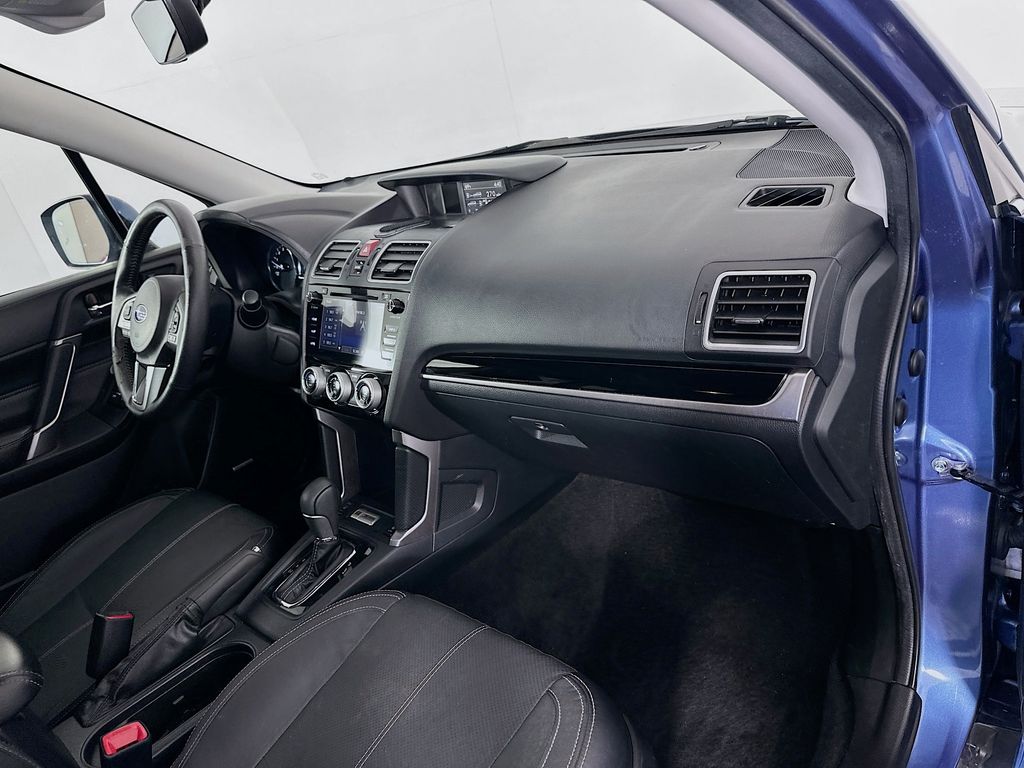 Thumbnail: 2018 Subaru Forester - 28