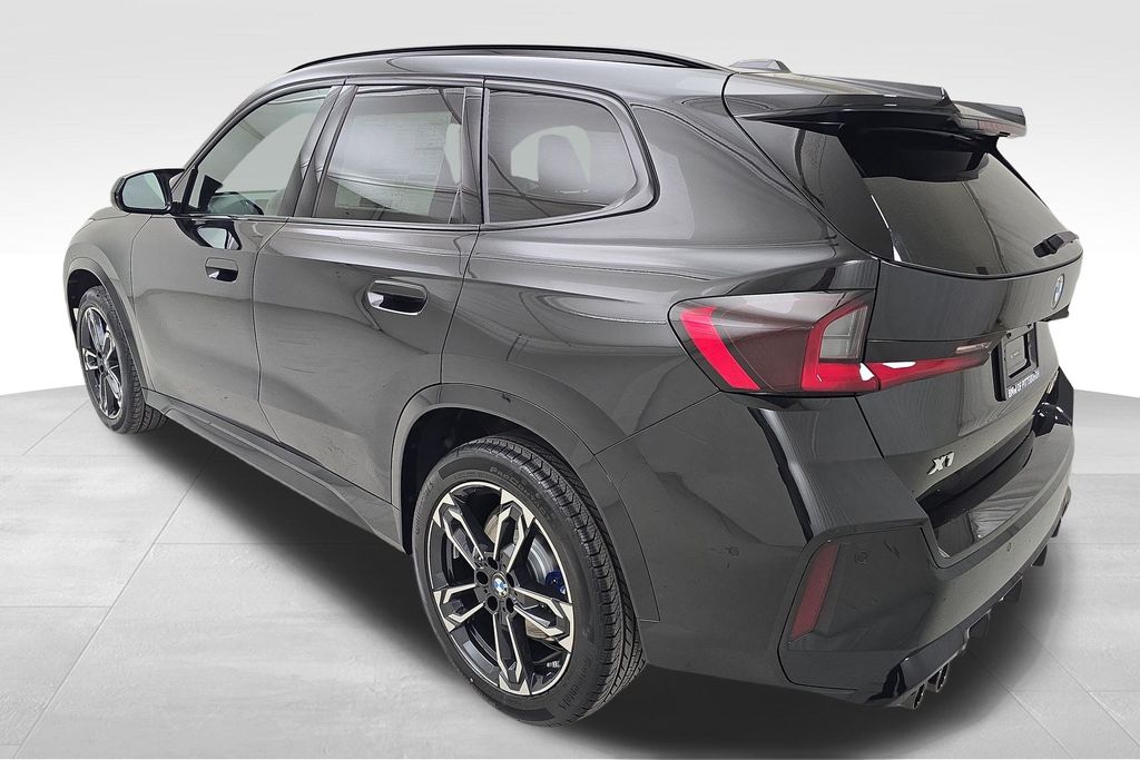 2026 Bmw X1 M35i photo 46