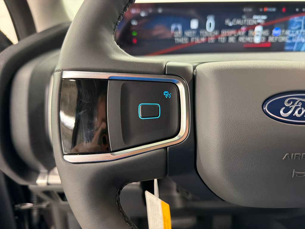New 2026 Gray Ford Active image 20