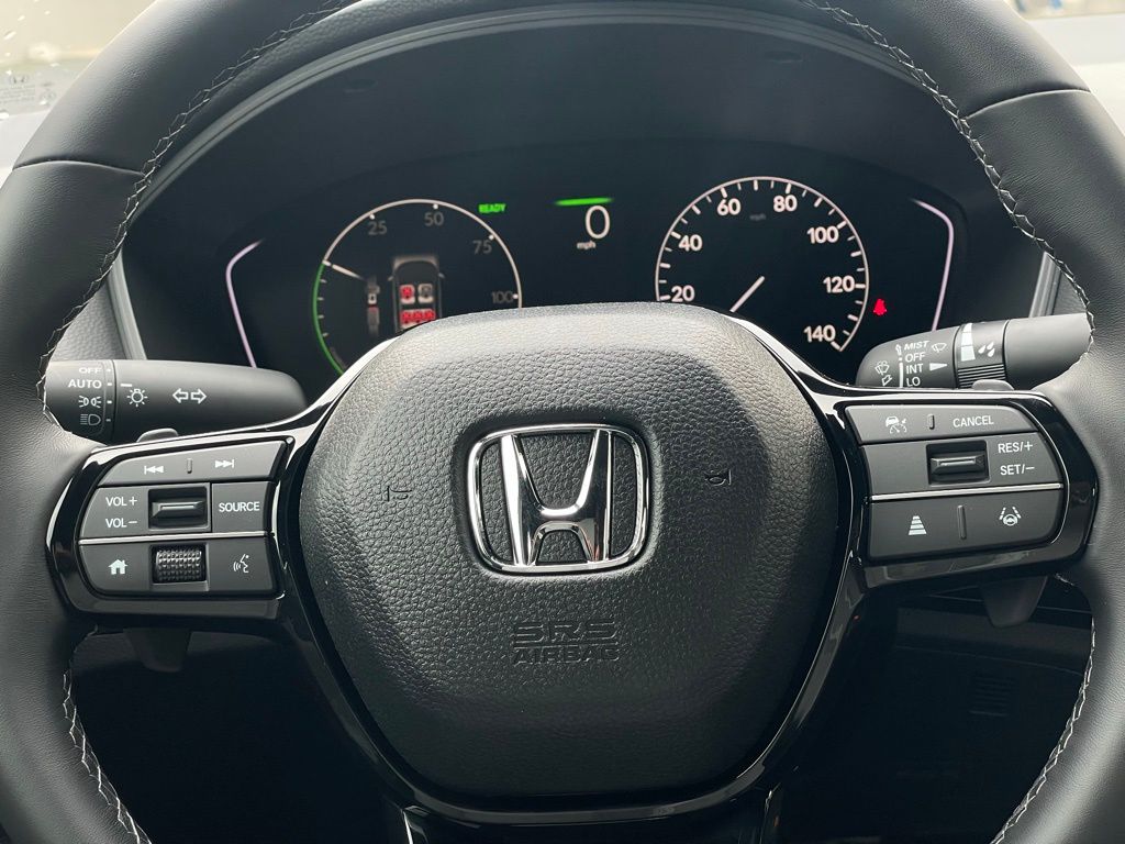 Thumbnail: 2026 Honda Civic - 12