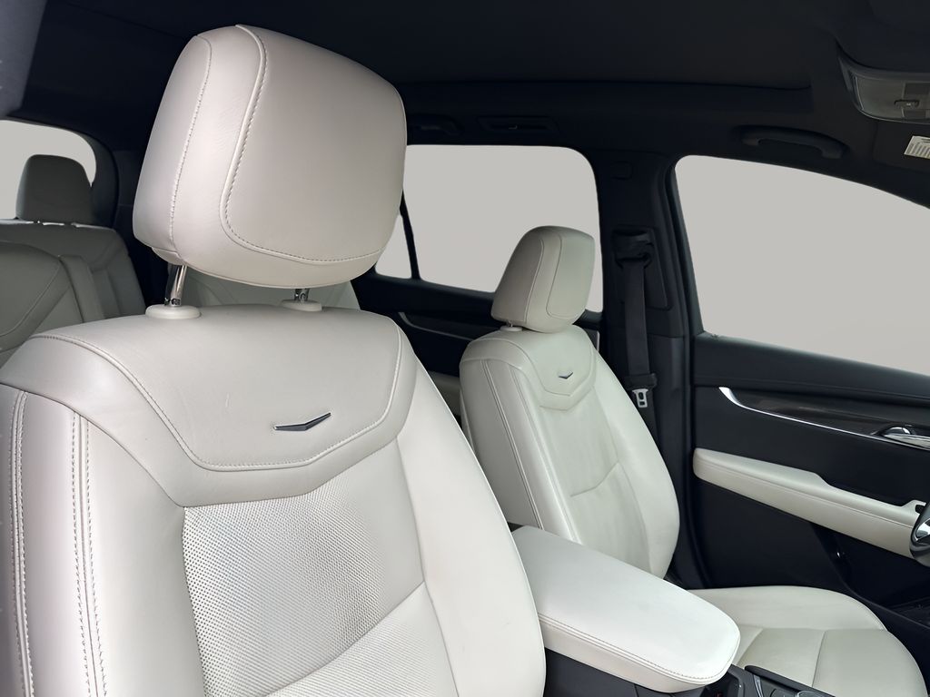 Used Car 2023 Cadillac Xt6  Sport For Sale Under $50,000 In Austin, Texas