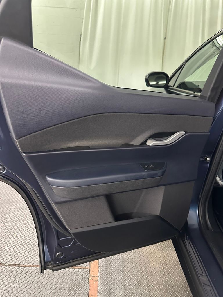 used 2023 Fisker Ocean car, priced at $16,985