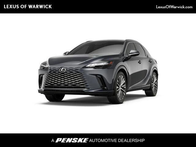 Thumbnail: 2026 Lexus RX - 1