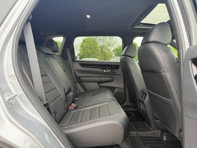 2023 Honda CR-V Hybrid
