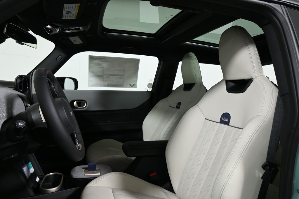 Thumbnail: 2026 MINI Cooper - 13