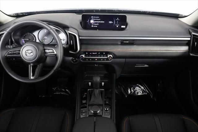 Thumbnail: 2026 Mazda CX-50 - 5