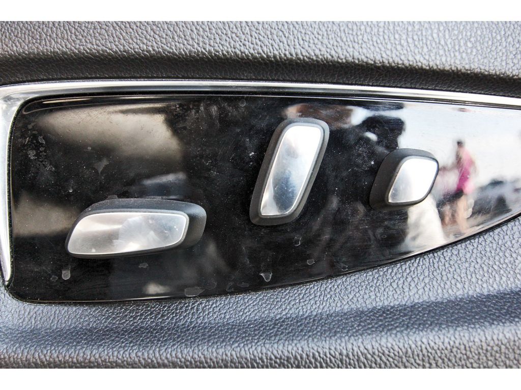 2016 Cadillac Escalade ESV Luxury Black at DeMontrond Ford