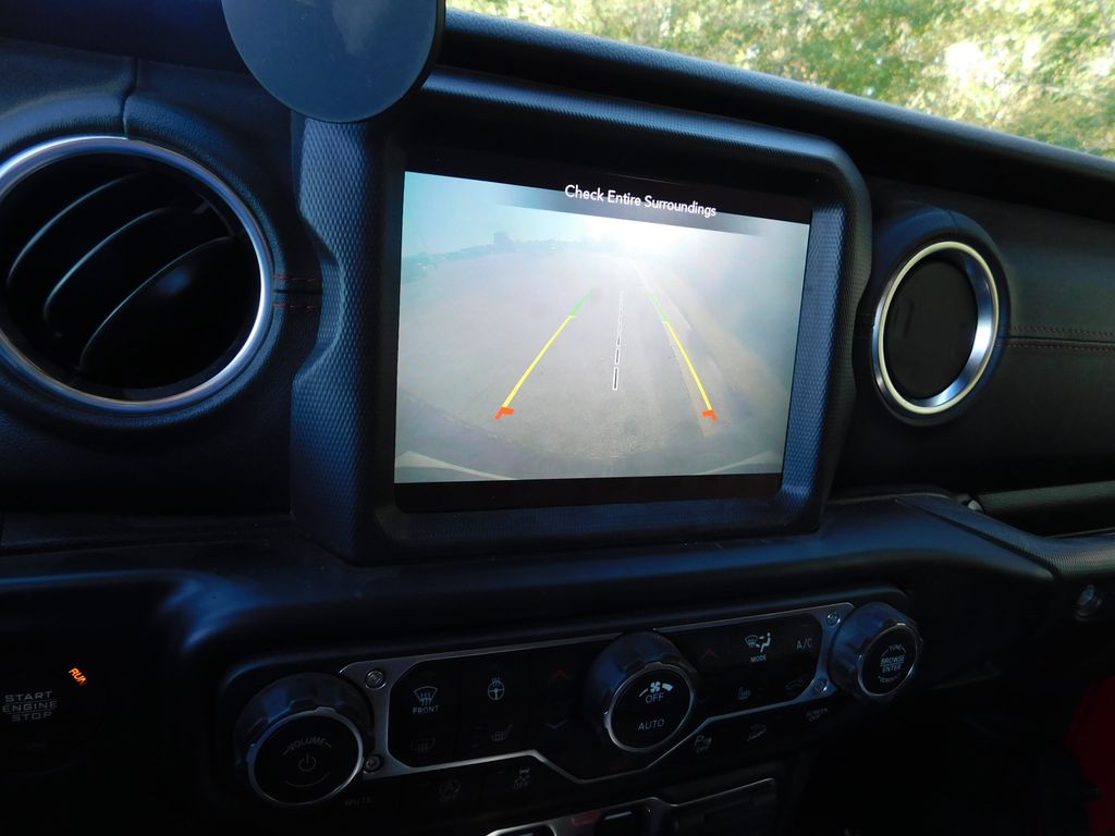 Thumbnail: 2020 Jeep Wrangler - 10