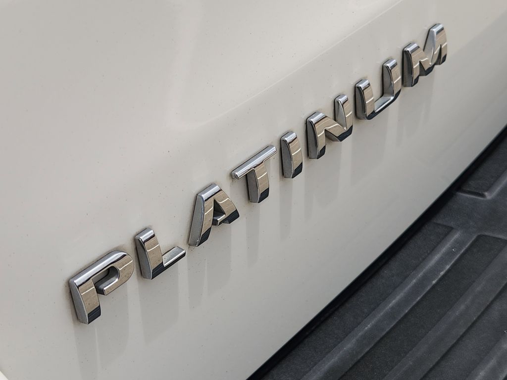 2022 Ford Expedition Platinum - 11