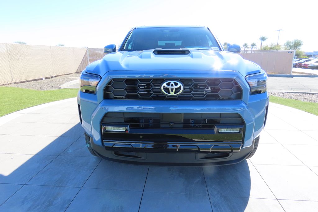 Thumbnail: 2026 Toyota 4Runner - 2