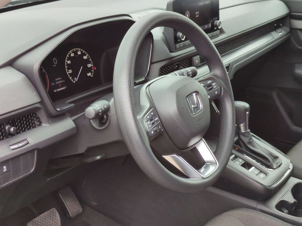 2024 Honda CR-V EX - Photo 8