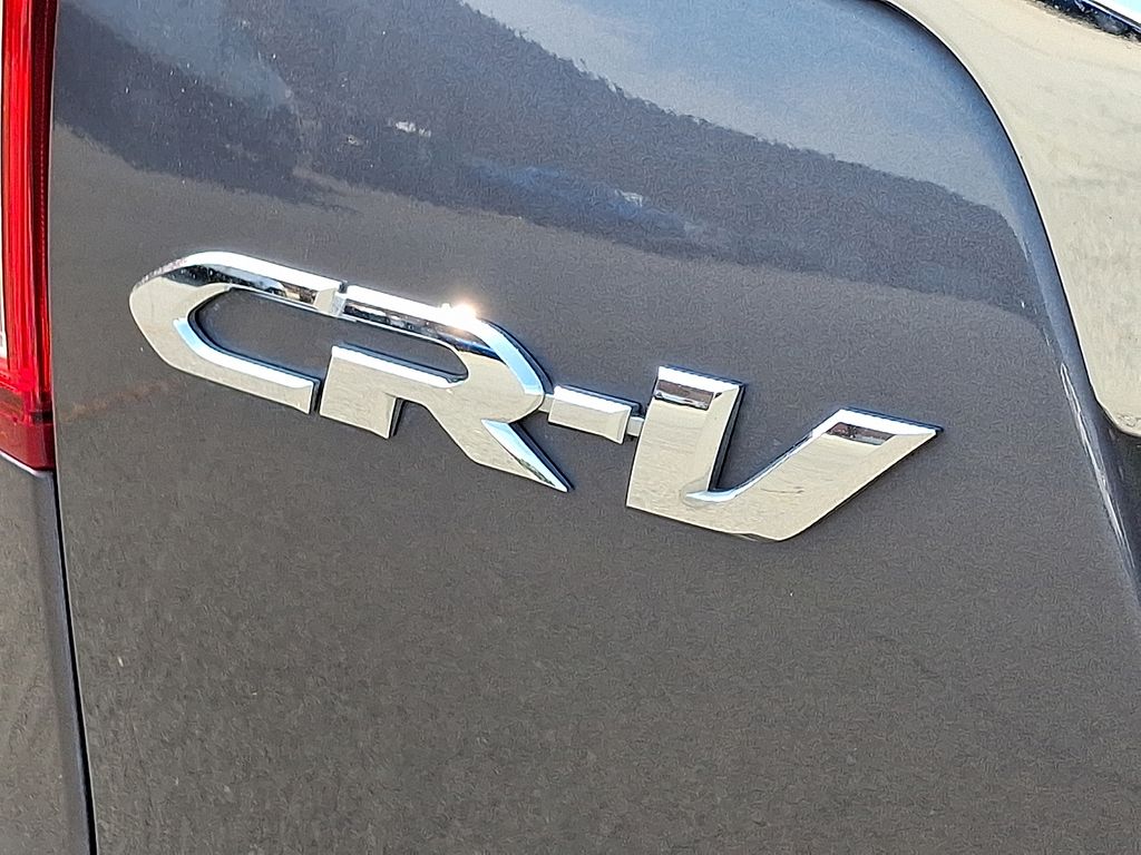 Thumbnail: 2016 Honda CR-V - 28