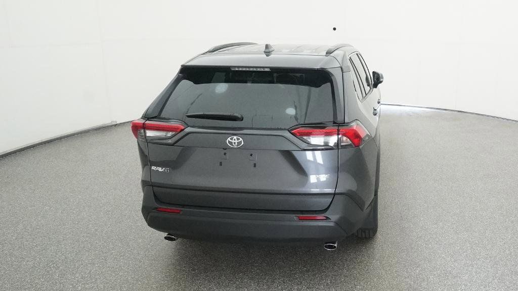 Thumbnail: 2025 Toyota RAV4 - 3